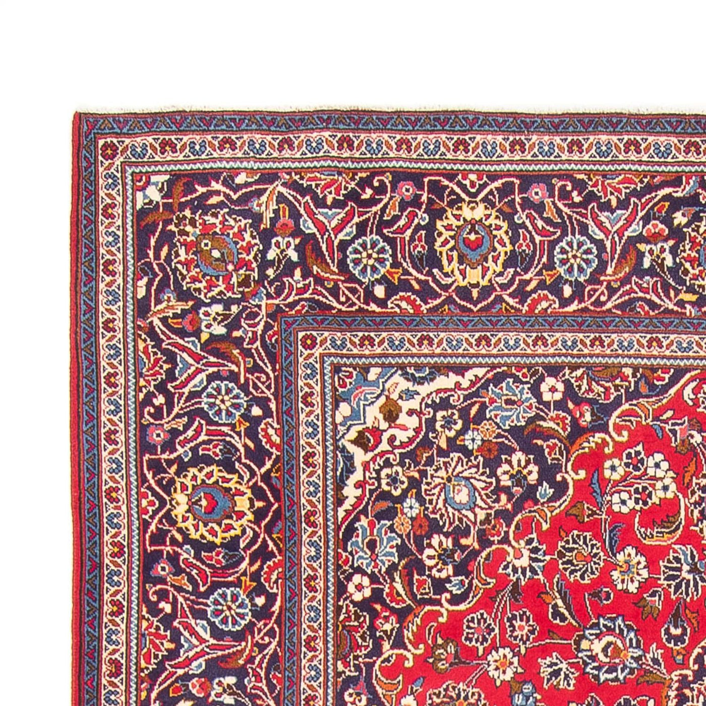 Kashan Rug 294x194cm - Persian Rugs