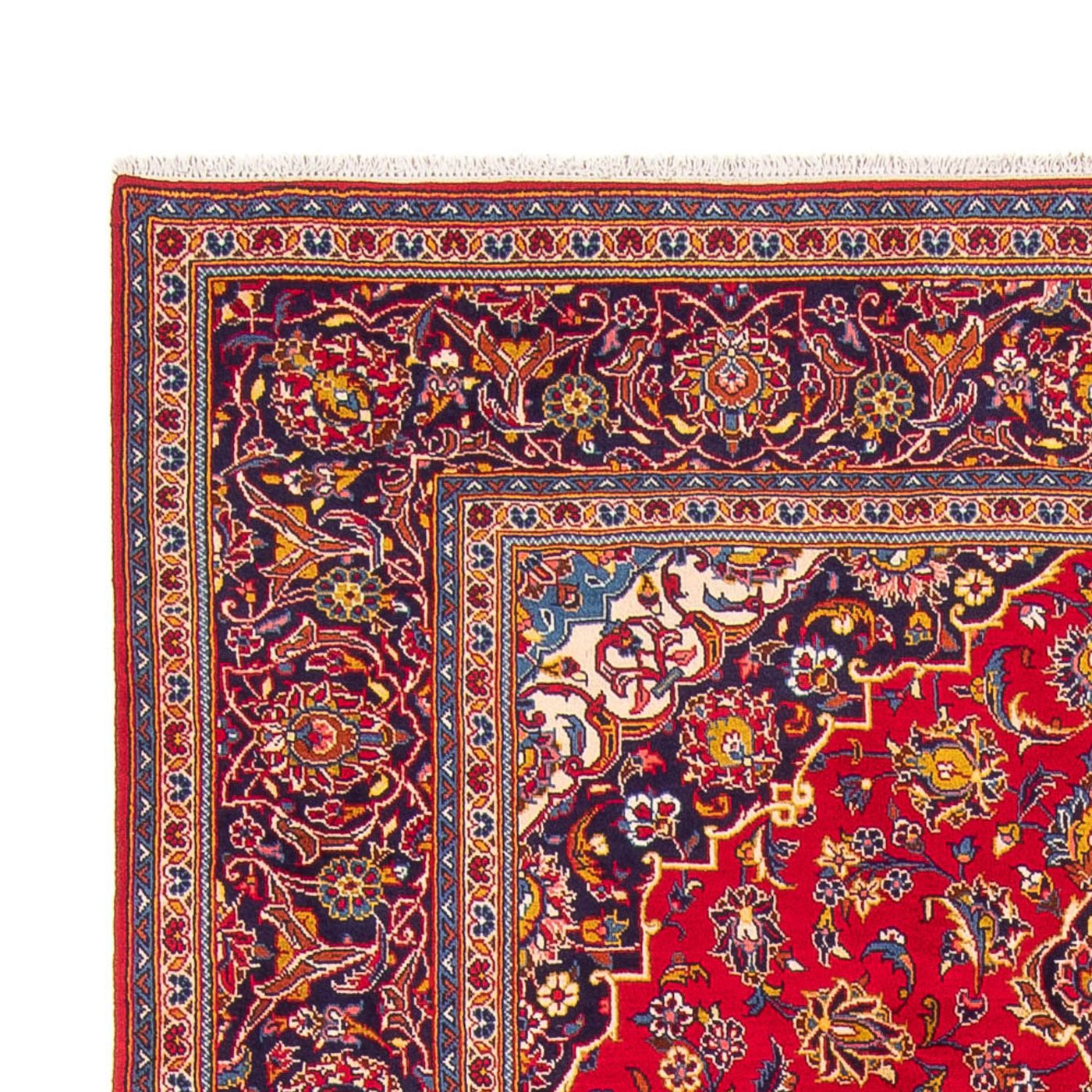Kashan Rug 294x194cm - Persian Rugs
