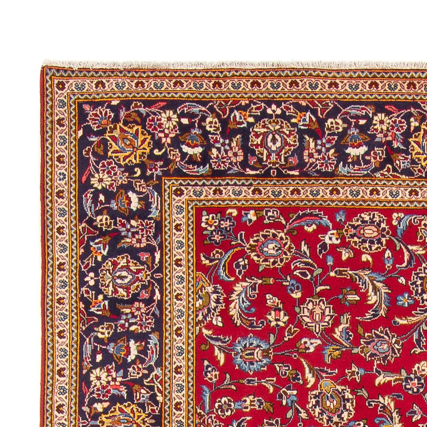 Kashan Rug 290x197cm - Persian Rugs