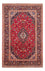 Perser Rug - Keshan - 293 x 195 cm - red