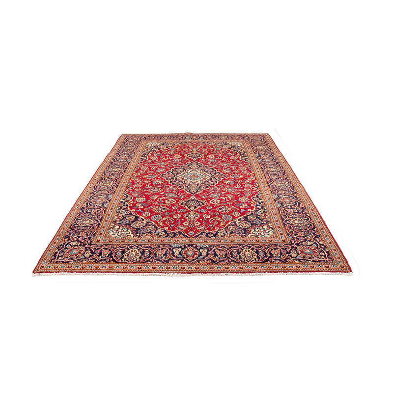 Perser Rug - Keshan - 293 x 196 cm - red