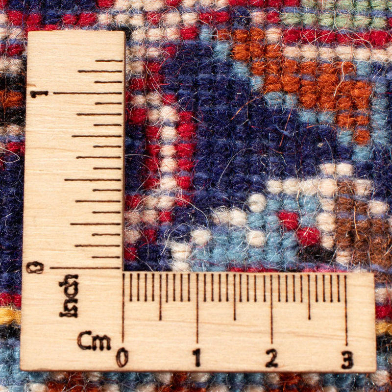 Perser Rug - Keshan - 293 x 196 cm - red