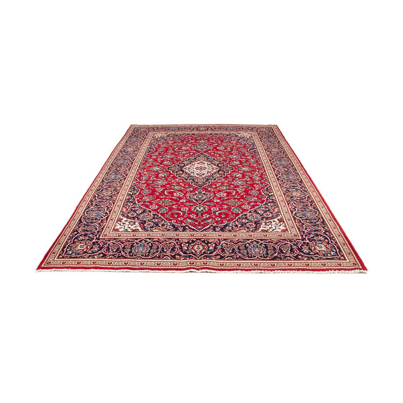 Perser Rug - Keshan - 296 x 194 cm - red