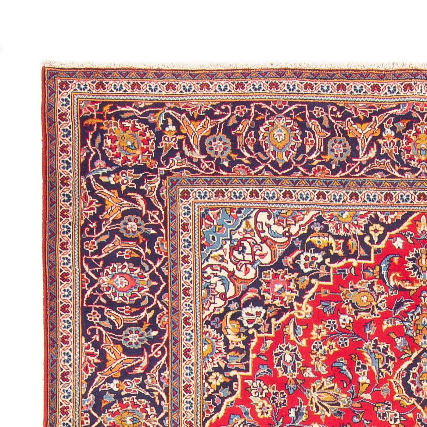 Kashan Rug 297x194cm - Persian Rugs