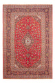Perserteppich - Keshan - 288 x 200 cm - rot
