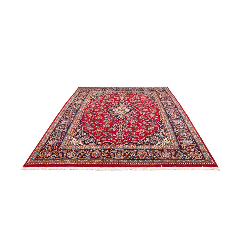 Perser Rug - Keshan - 284 x 203 cm - red