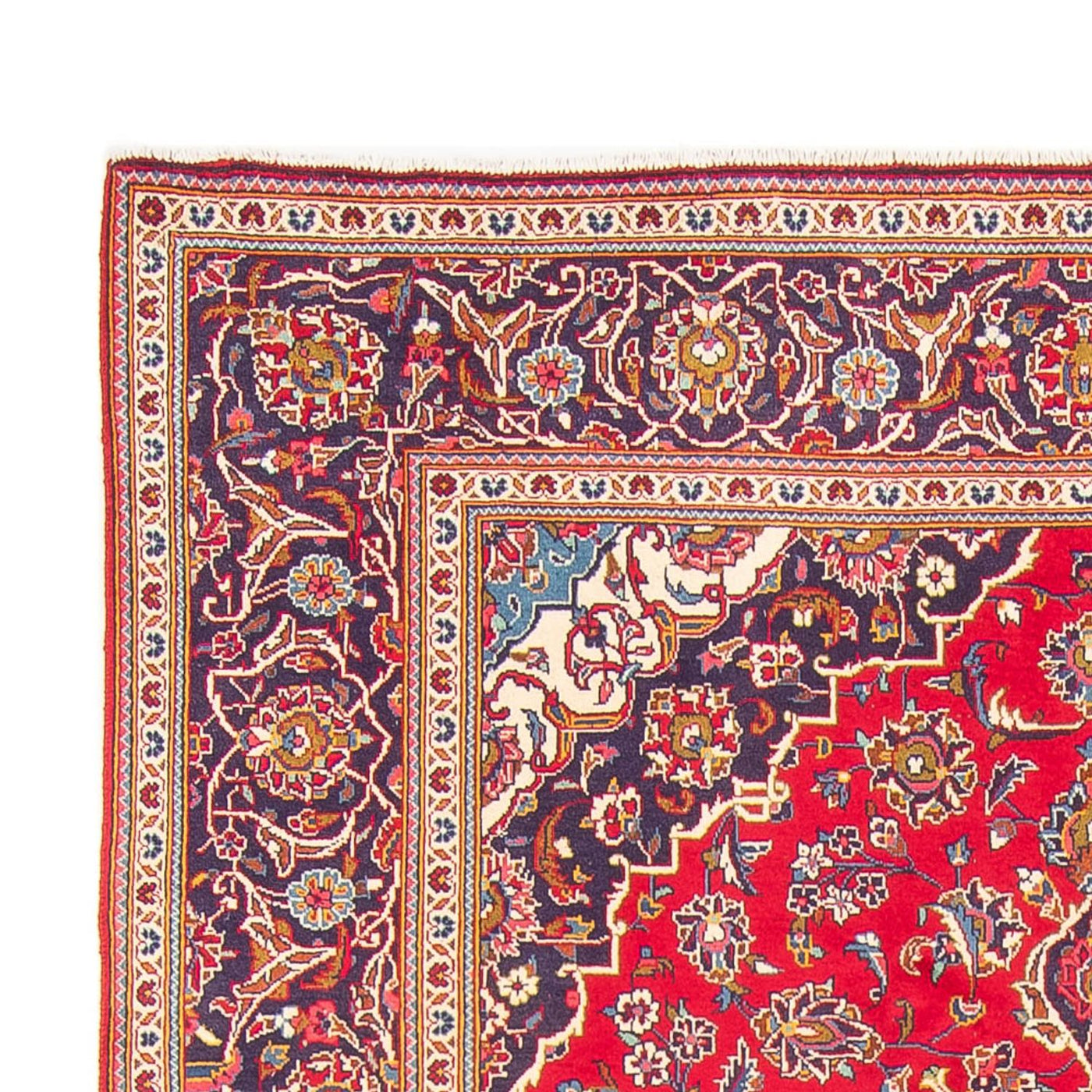 Kashan Rug 295x196cm - Persian Rugs
