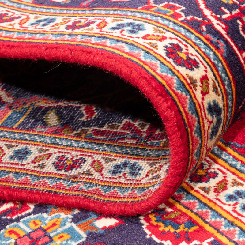 Perser Rug - Keshan - 295 x 196 cm - red