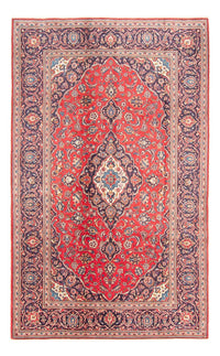 Perser Rug - Keshan - 303 x 191 cm - red