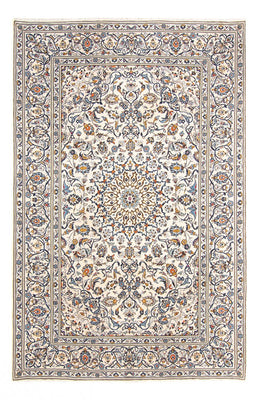 Perser Rug - Keshan - 290 x 200 cm - beige