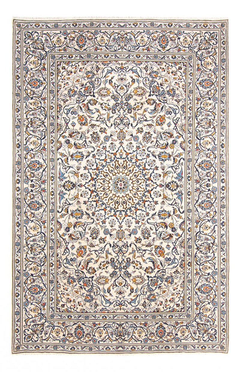 Perser Rug - Keshan - 290 x 200 cm - beige