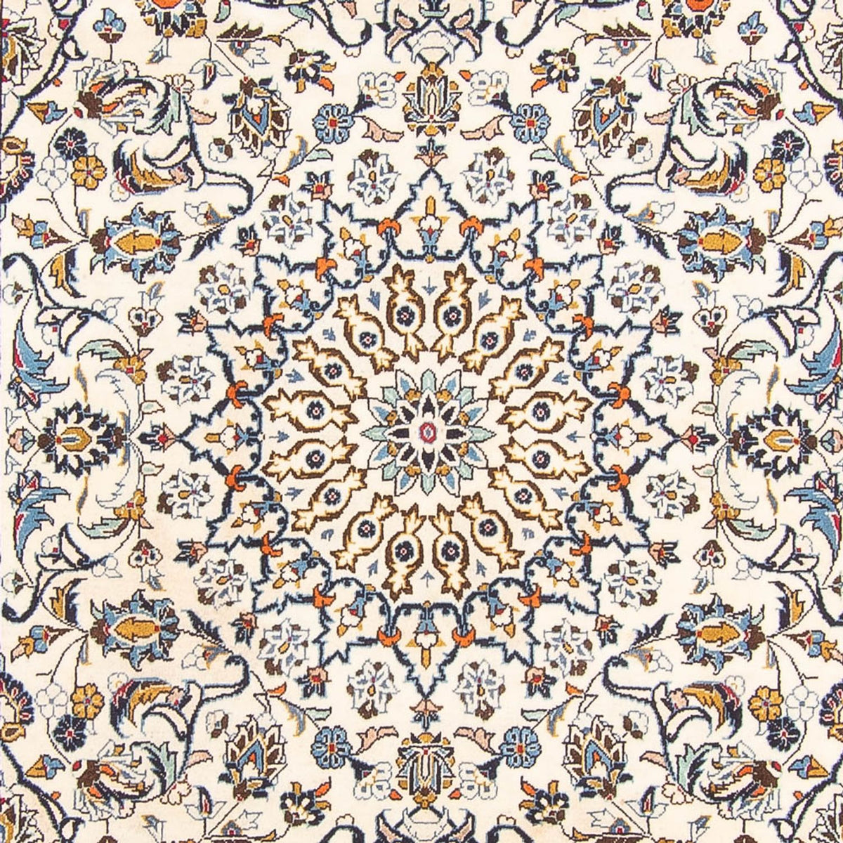 Perser Rug - Keshan - 290 x 200 cm - beige