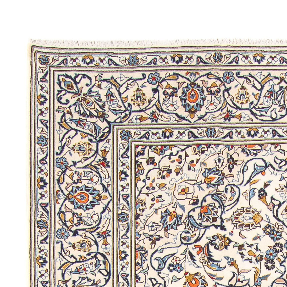 Kashan Rug 200x290cm - Persian Rugs