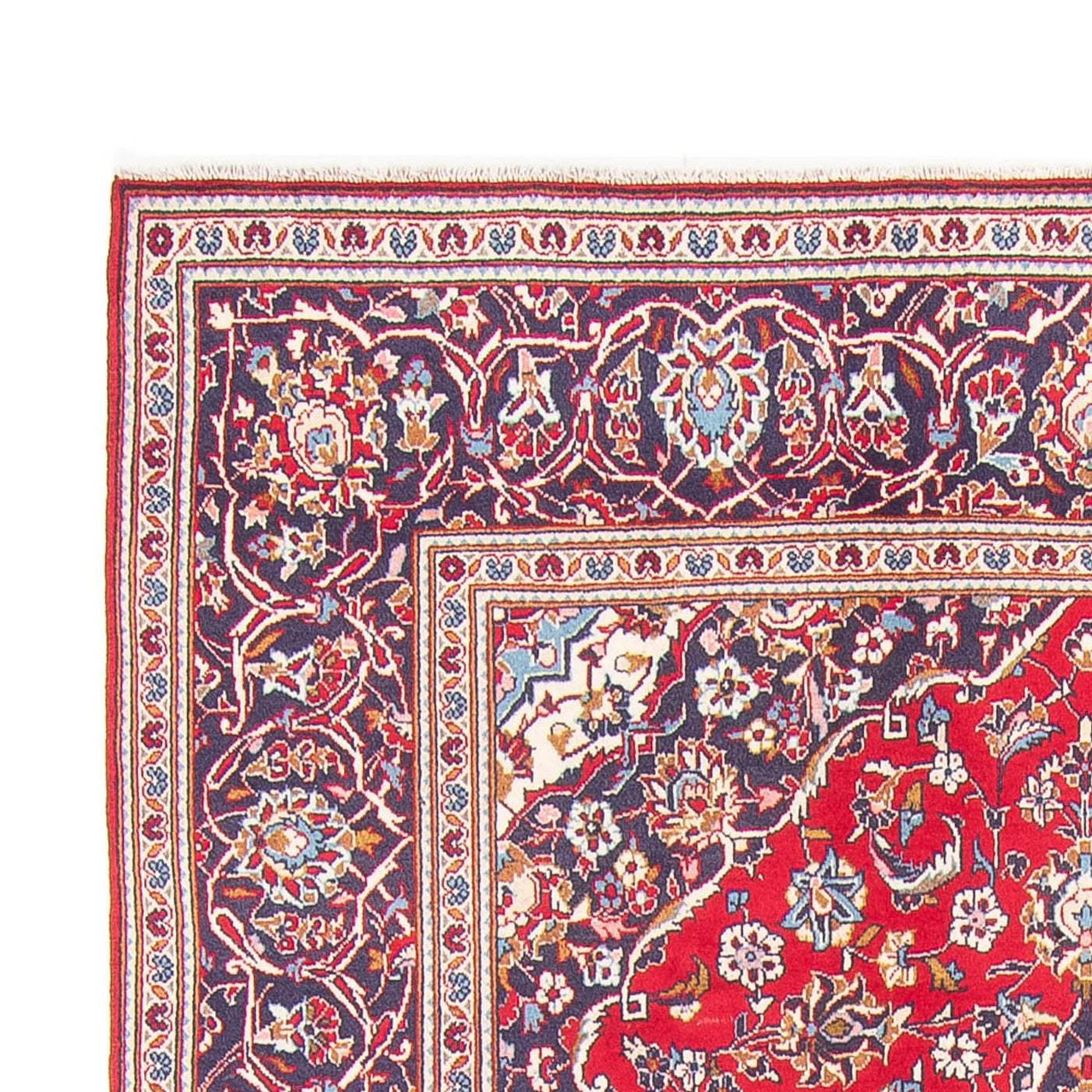 Kashan Rug 295x197cm - Persian Rugs