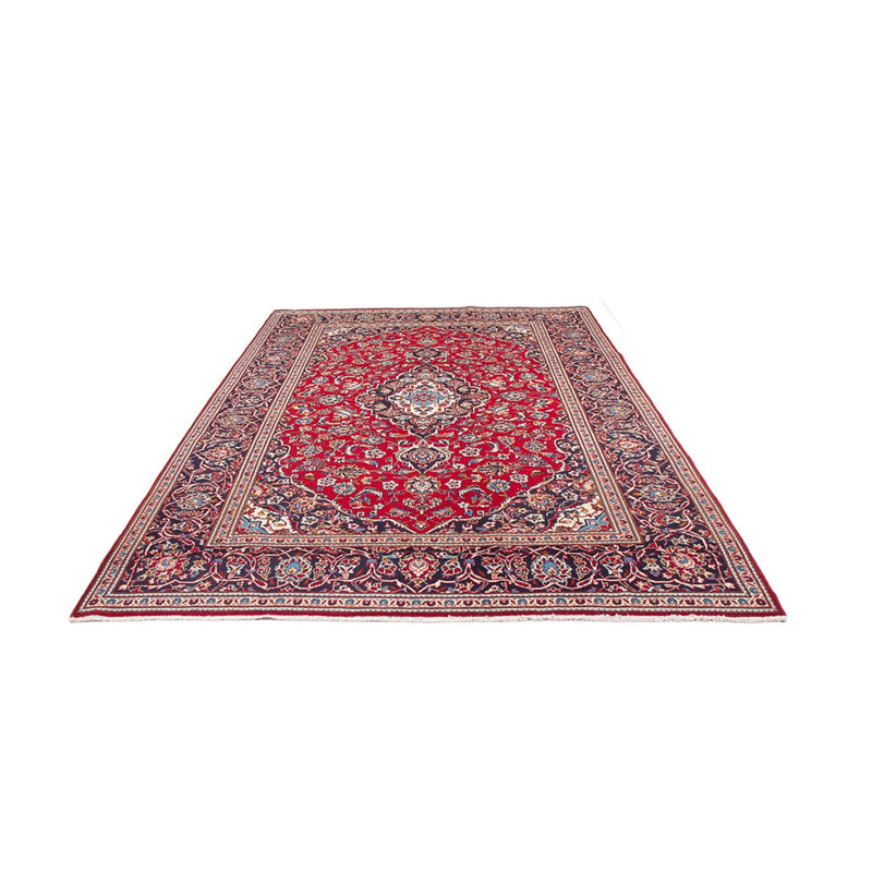 Perser Rug - Keshan - 295 x 197 cm - red