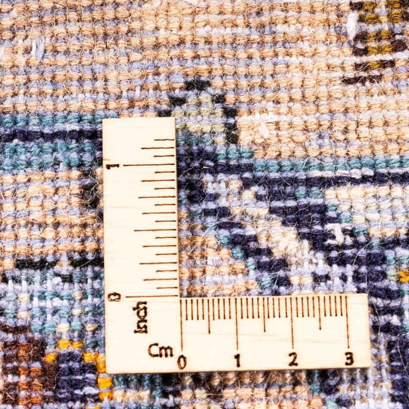 Perser Rug - Keshan - 294 x 198 cm - beige