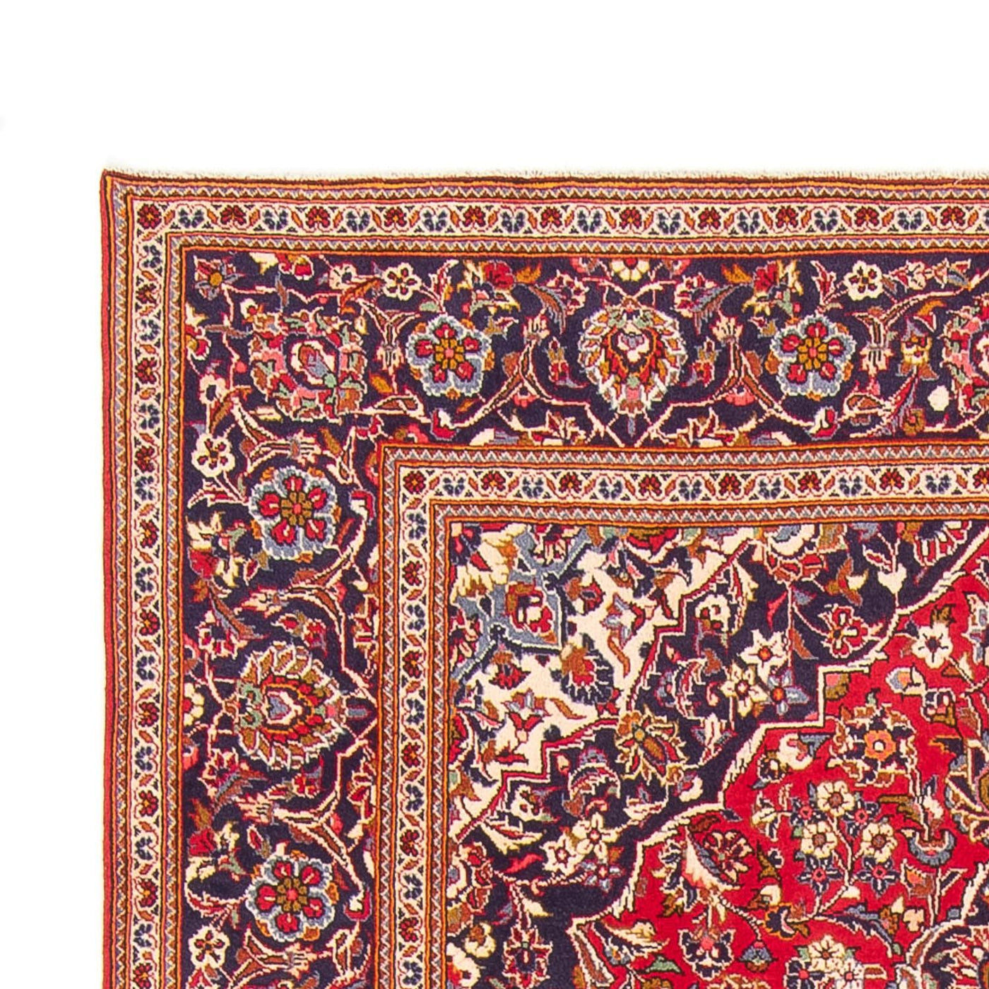 Kashan Rug 298x196cm - Persian Rugs