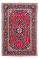 Perserteppich - Keshan - 297 x 197 cm - rot