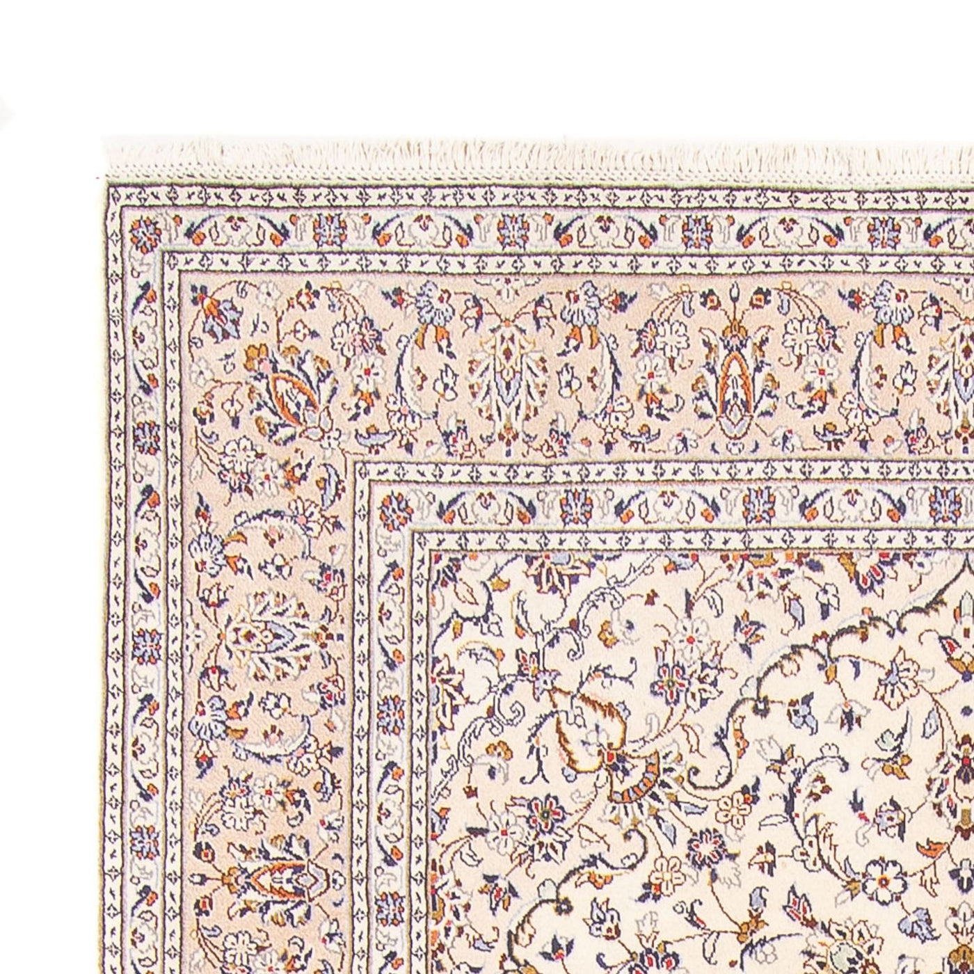 Kashan Rug 302x194cm - Persian Rugs