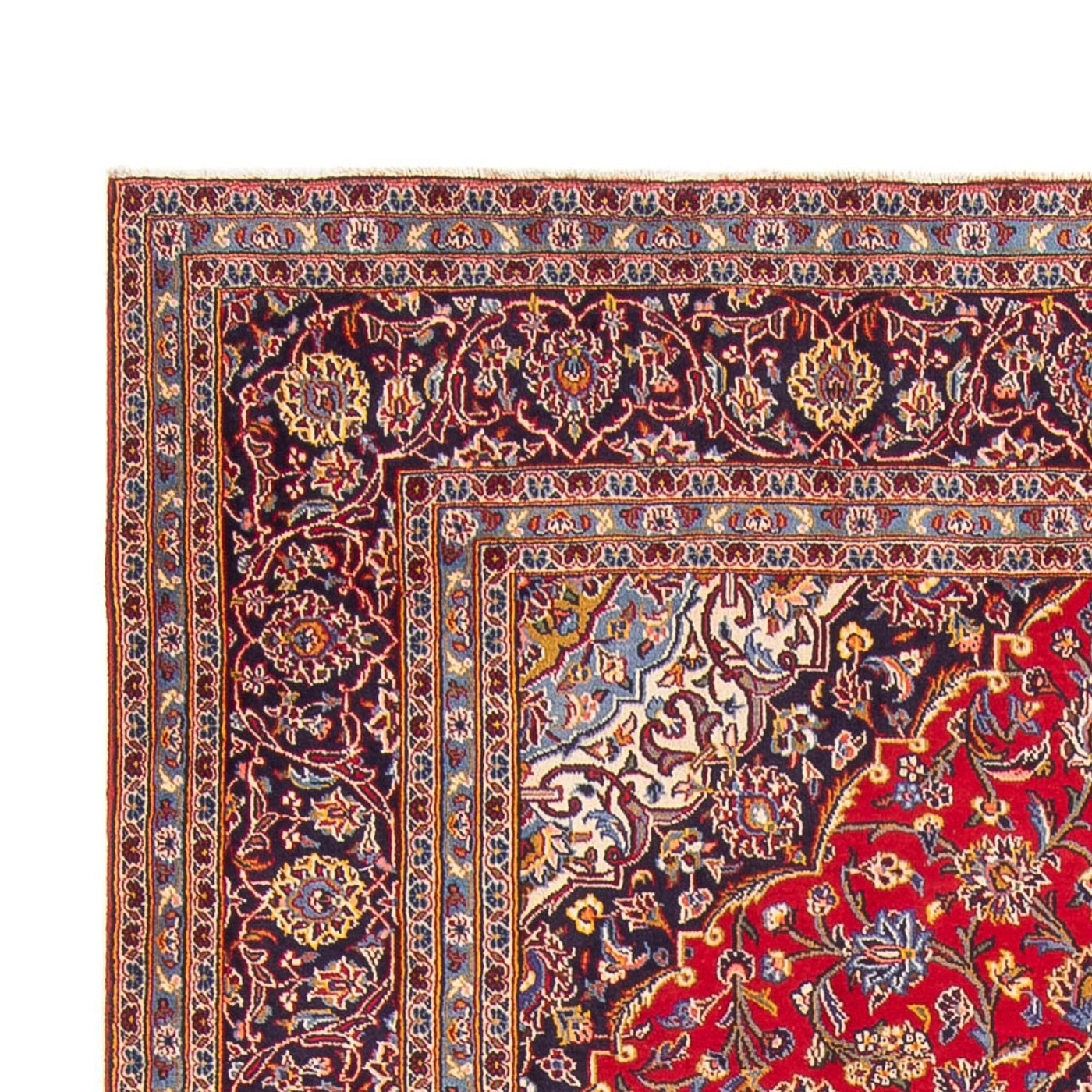 Kashan Rug 293x200cm - Persian Rugs