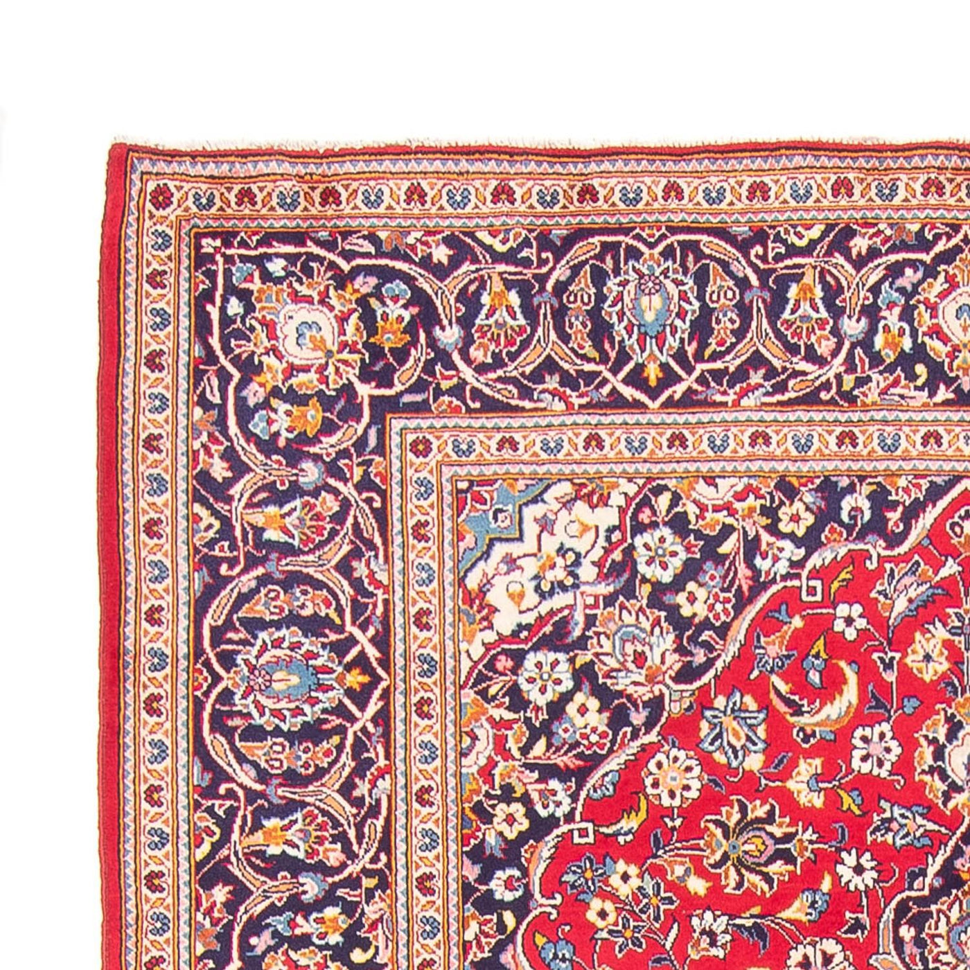 Kashan Rug 294x200cm - Persian Rugs