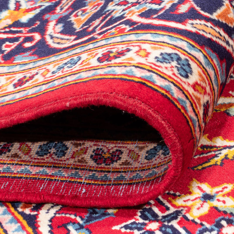 Perser Rug - Keshan - 294 x 200 cm - red