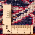 Perser Rug - Keshan - 294 x 200 cm - red