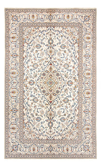 Perser Rug - Keshan - 300 x 196 cm - cream