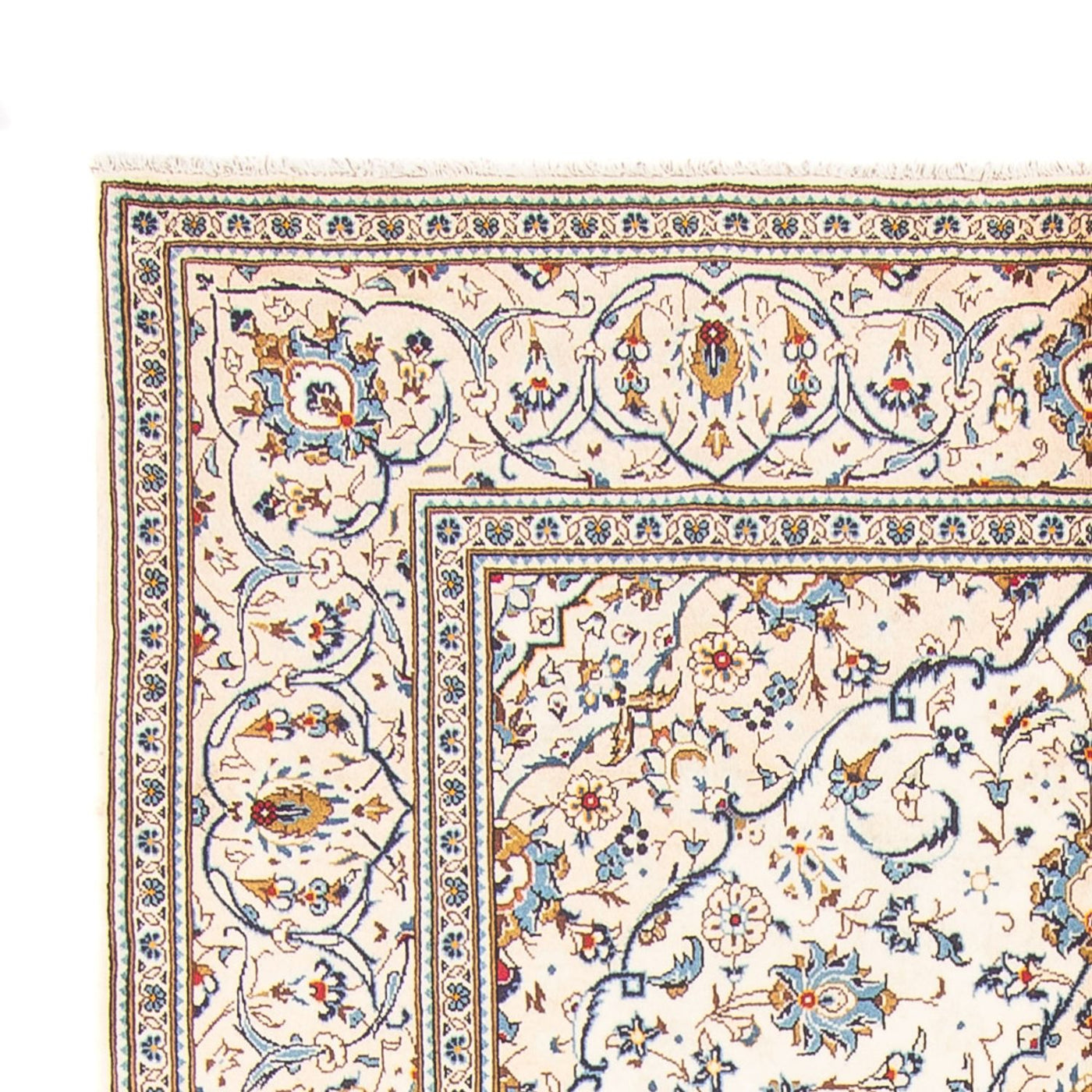 Kashan Rug 300x196cm - Persian Rugs