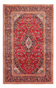 Perserteppich - Keshan - 298 x 198 cm - rot