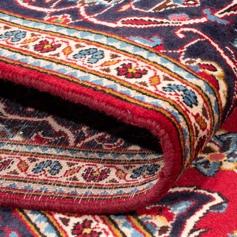 Perser Rug - Keshan - 295 x 200 cm - red