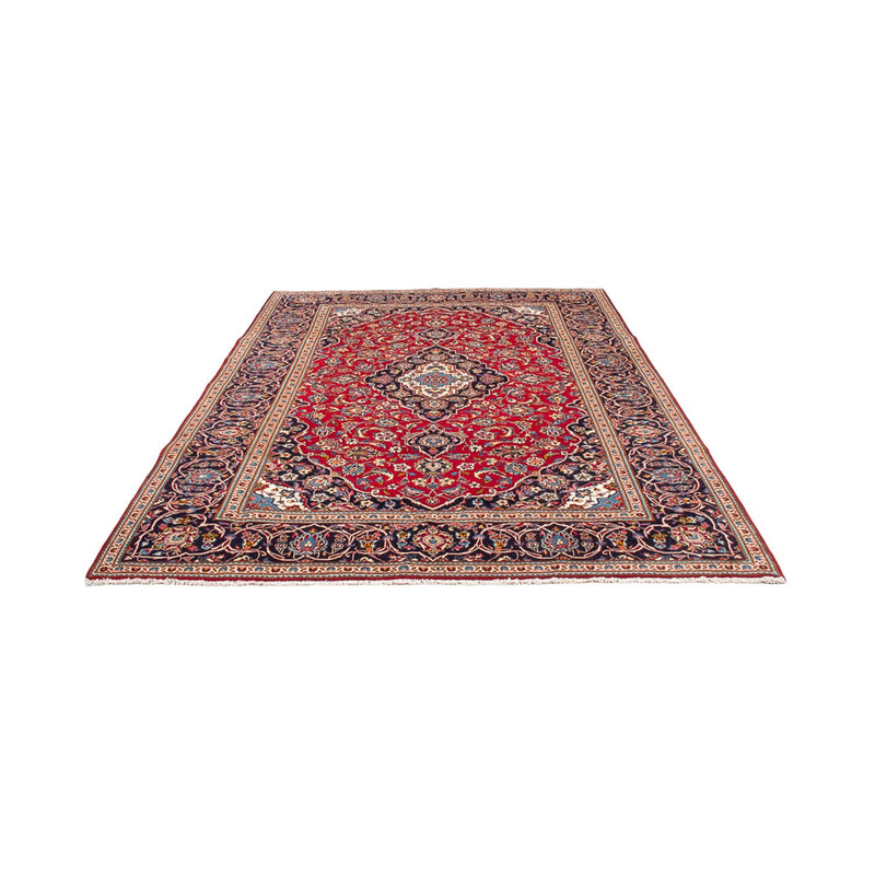 Perser Rug - Keshan - 295 x 200 cm - red