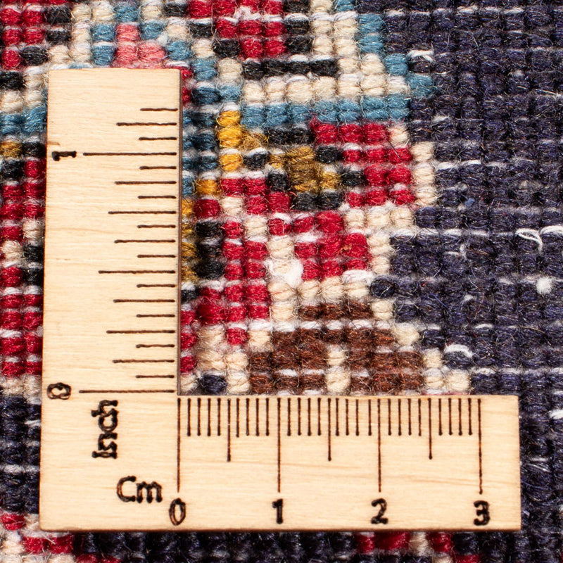 Perser Rug - Keshan - 295 x 200 cm - red