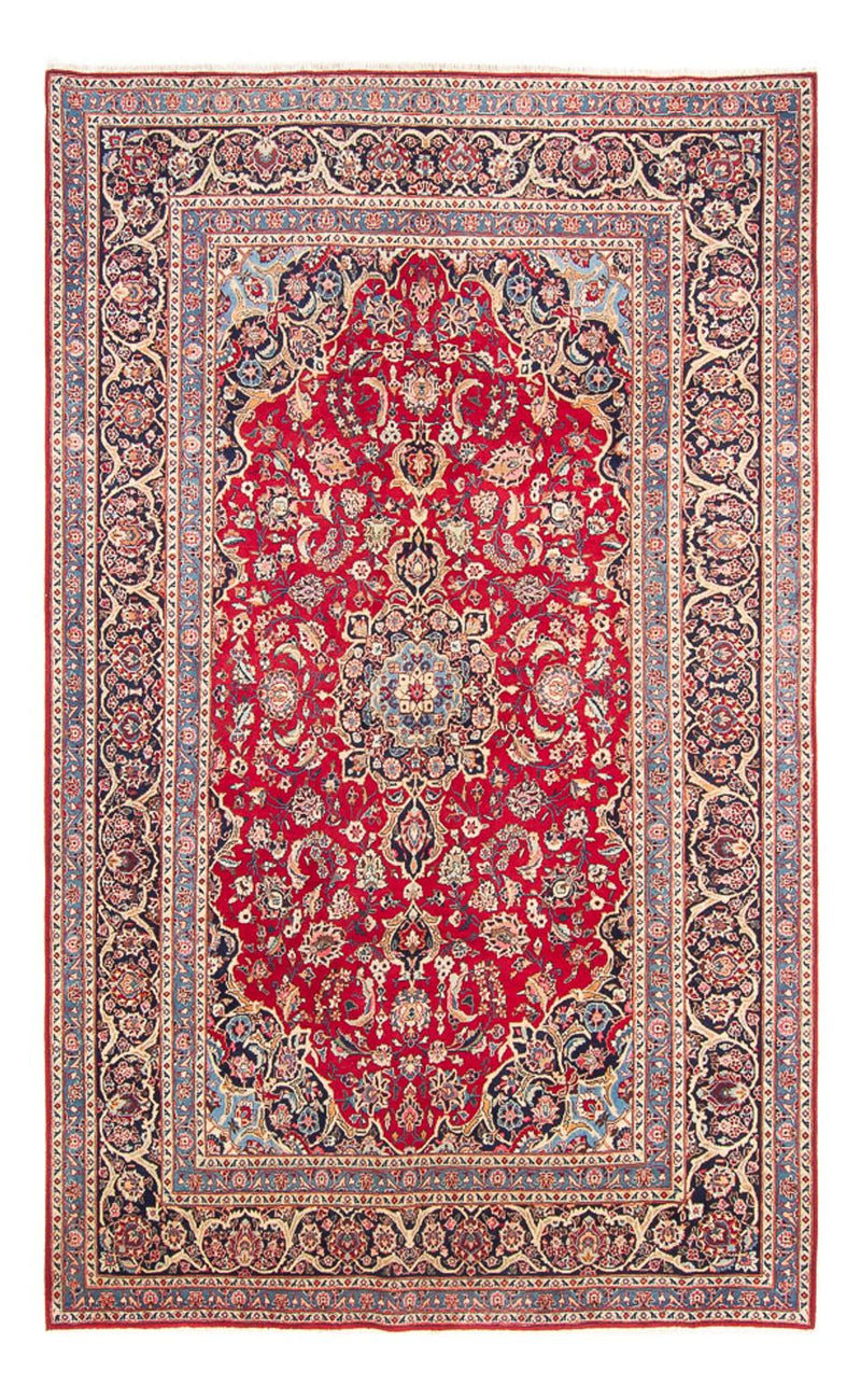 Perser Rug - Classic - 295 x 200 cm - red