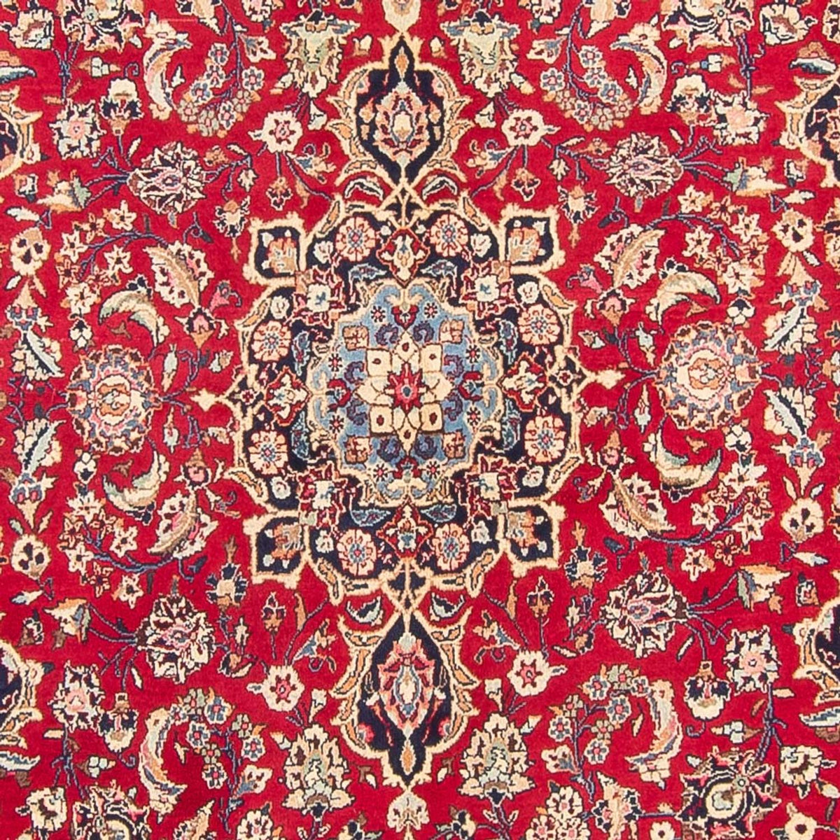 Perser Rug - Classic - 295 x 200 cm - red