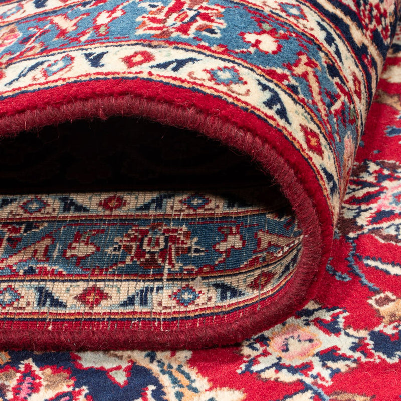 Perser Rug - Classic - 295 x 200 cm - red