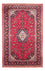 Perser Rug - Keshan - 298 x 198 cm - red