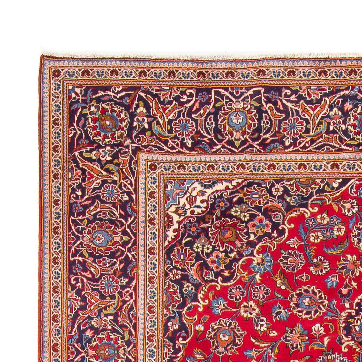 Kashan Rug 300x197cm - Persian Rugs