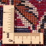 Perser Rug - Keshan - 300 x 197 cm - red