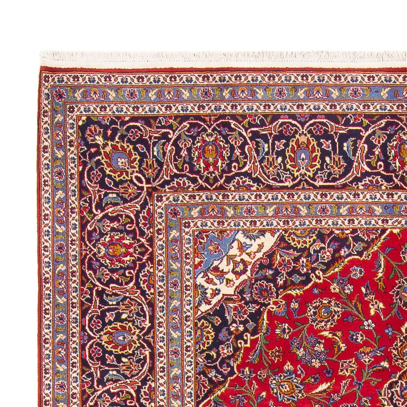 Kashan Rug 293x202cm - Persian Rugs