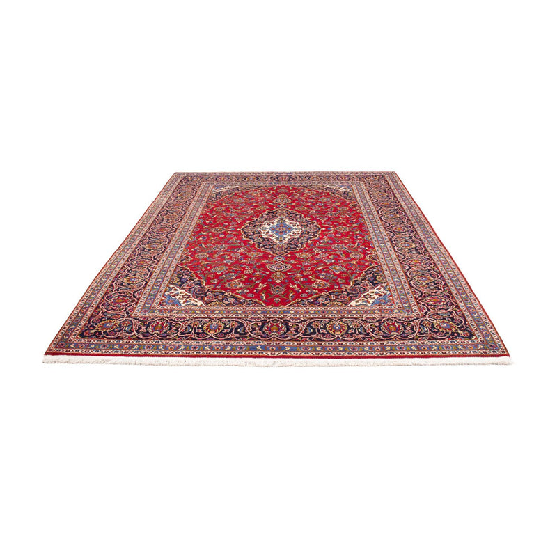 Perser Rug - Keshan - 293 x 202 cm - red