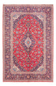 Perserteppich - Keshan - 297 x 200 cm - rot