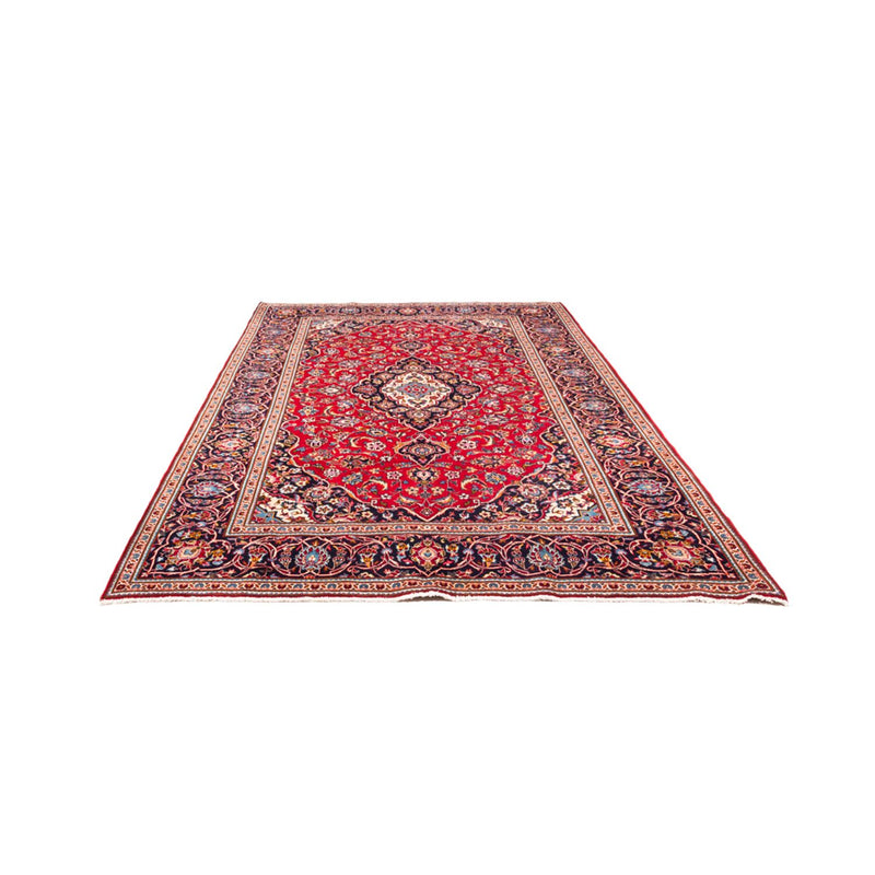 Perser Rug - Keshan - 297 x 200 cm - red