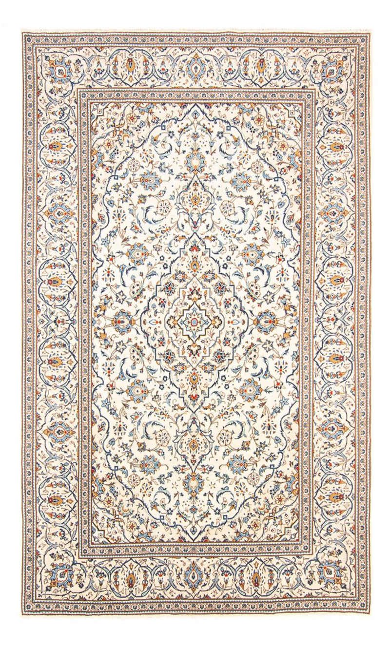 Perser Rug - Keshan - 304 x 196 cm - cream