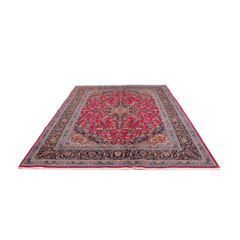 Perser Rug - Keshan - 298 x 200 cm - red