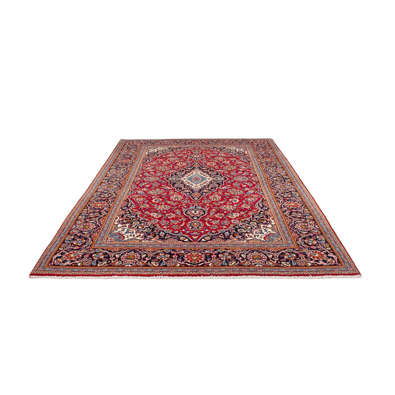 Perser Rug - Keshan - 304 x 196 cm - red