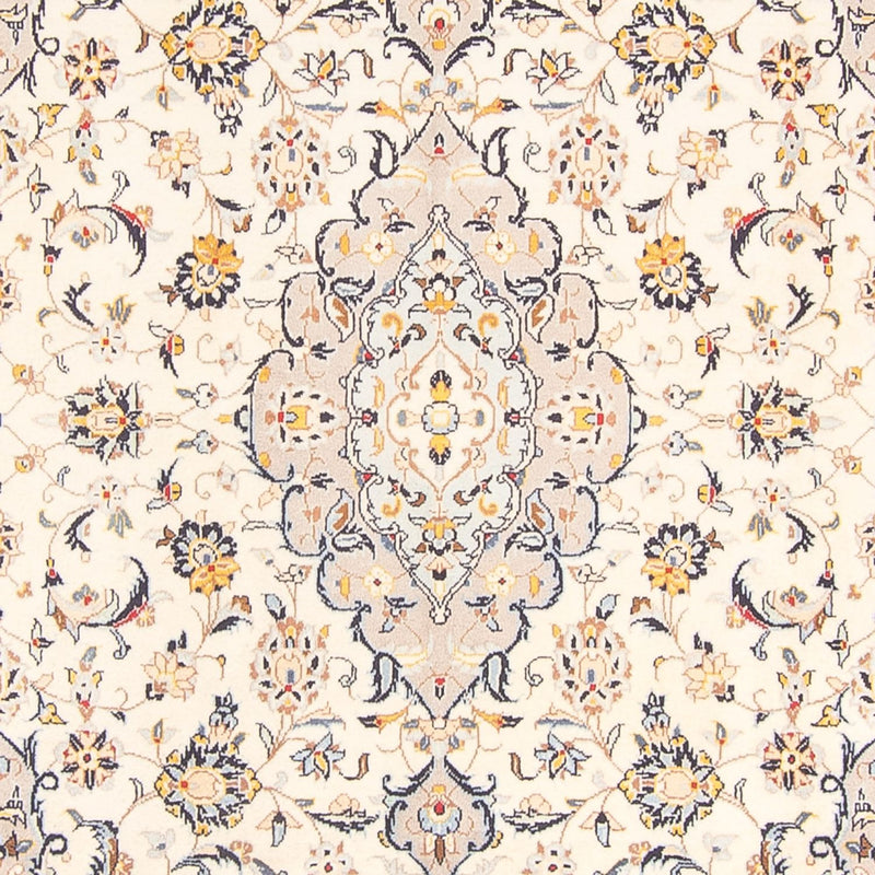 Perser Rug - Keshan - 300 x 200 cm - cream