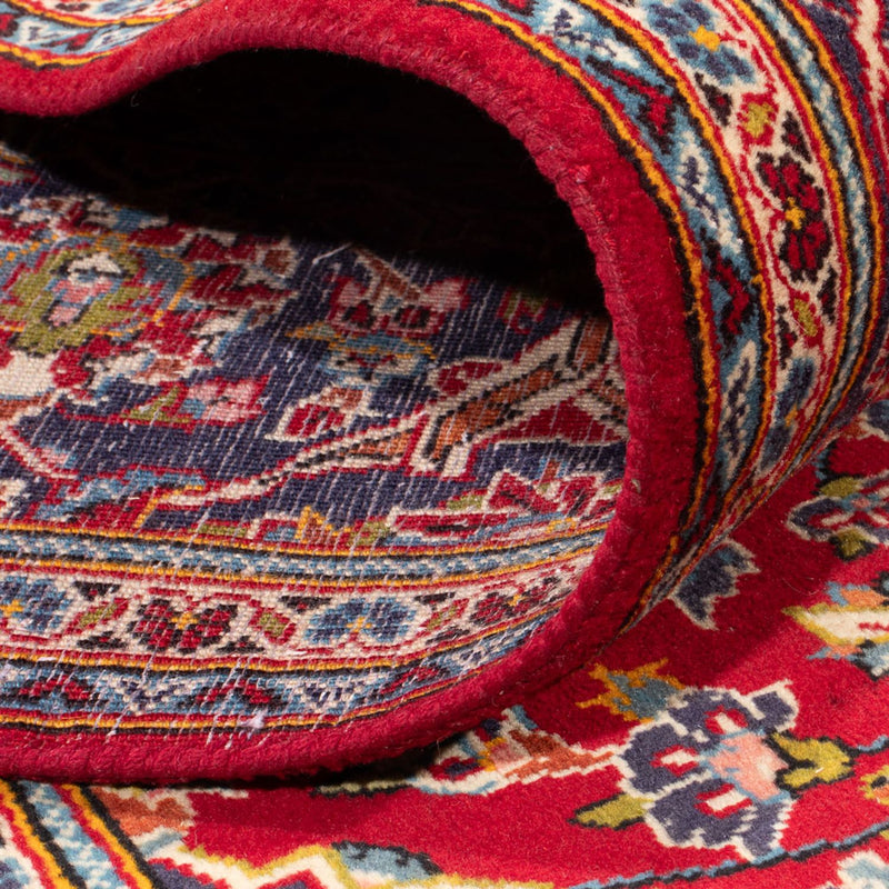 Perser Rug - Keshan - 300 x 200 cm - red