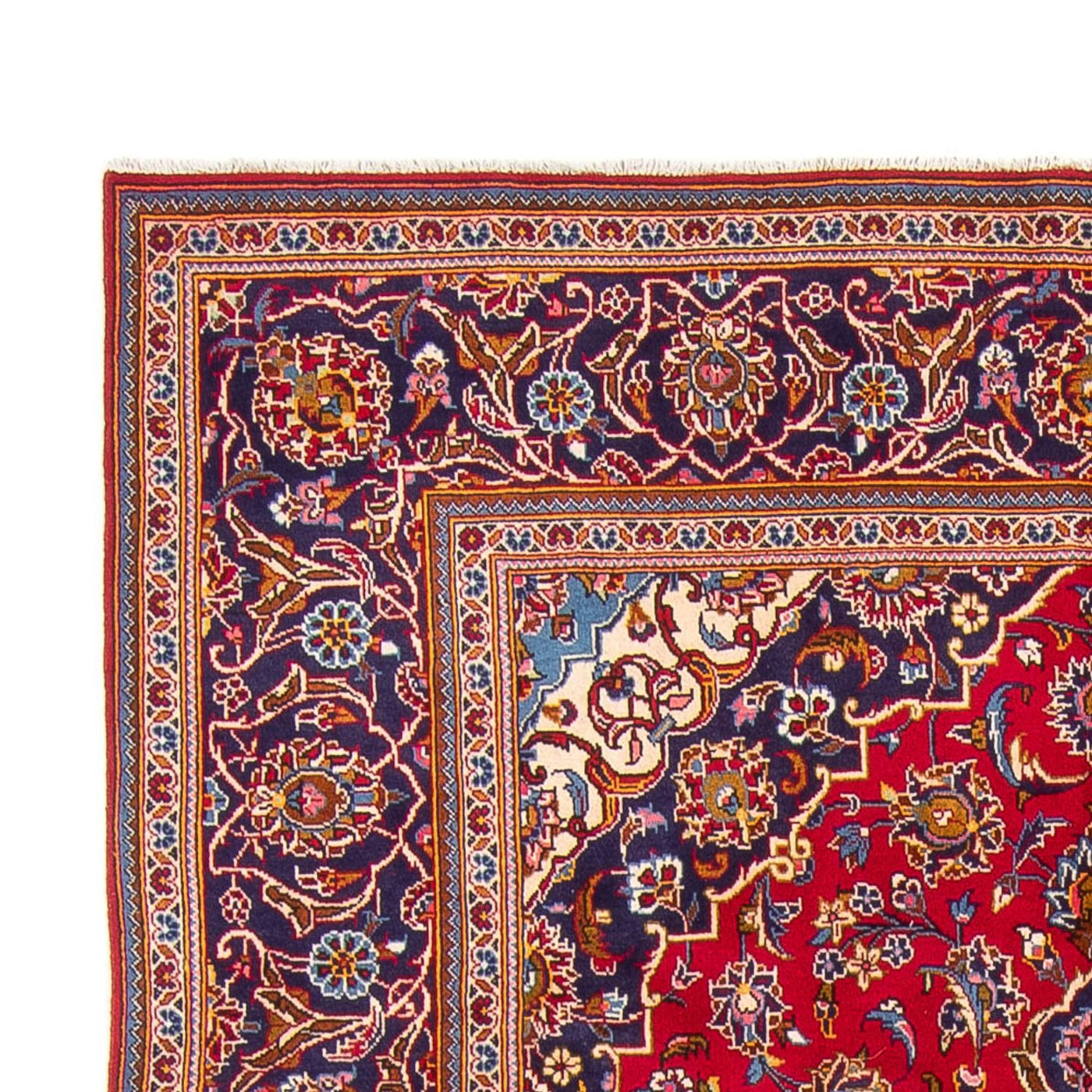 Kashan Rug 306x196cm - Persian Rugs