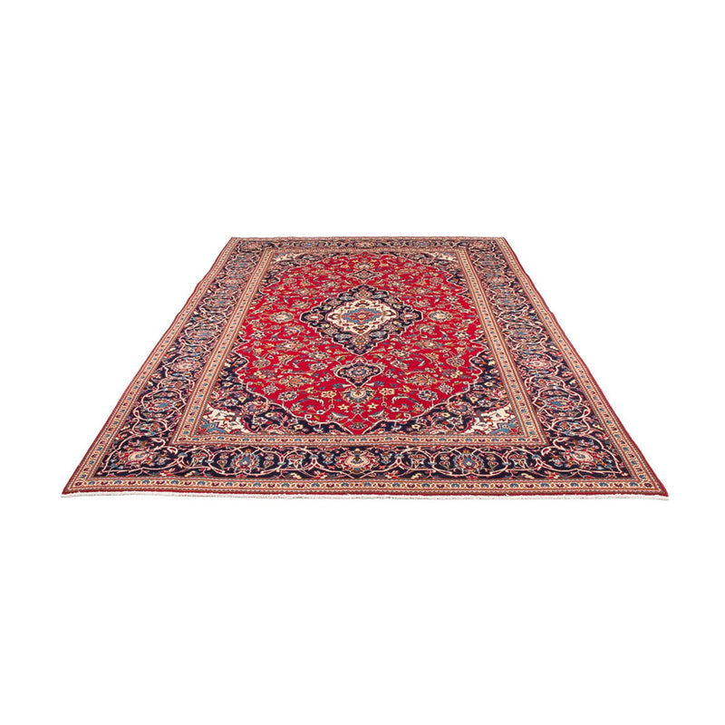 Perser Rug - Keshan - 300 x 200 cm - red